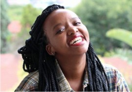 Akhona Namba